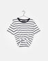 Jersey Graphic Tee